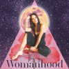 This is Womanhood artwork