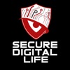 Secure Digital Life (Audio) artwork