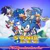 Sonic Sez artwork