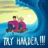 Try Harder Podcast artwork