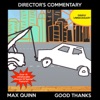 Max Quinn - Good Thanks (Commentary) artwork