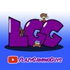 LazyGamingGuys Podcast artwork