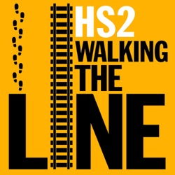 HS2 - Walking The Line