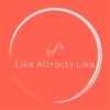 The Like Attracts Like Podcast artwork