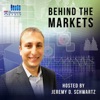 Behind the Markets Podcast artwork
