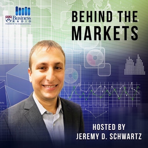 Podcast cover
