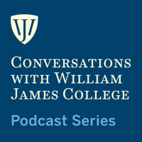 Conversations with William James College podcast