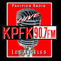 KPFK - The Michael Slate Show