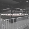 Down the Aisle Wrestling Podcast – Sports Podcasting Network artwork