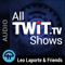 All TWiT.tv Shows (MP3)