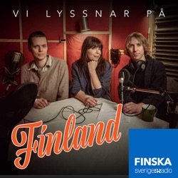 #4 Som en smutsig hund: Rockens väg till Finland – och mera Maustetytöt!