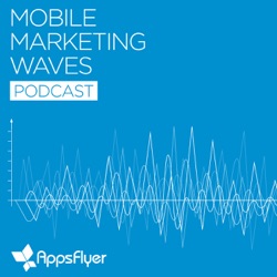 Mobile Marketing Waves