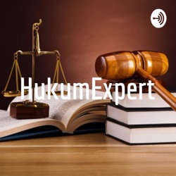 Audio Kitab Undang-Undang Hukum Perdata Buku 1 Part 2