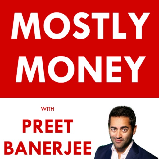 Best Episodes Of Debt Free In 30 - cover image of mostly money with preet banerjee