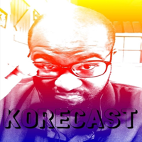 KoreCast podcast
