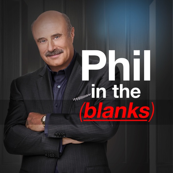 Dr. Phil McGraw poster