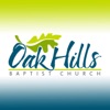 Oak Hills Baptist Church » Sunday Sermons artwork