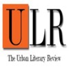 Urban Literary Review- Literary Community News! artwork