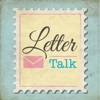 Letter Talk Podcast artwork