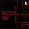 Tactical Foul artwork