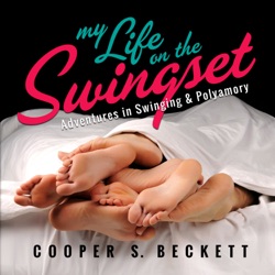 Desire Week – Essays from My Life on the Swingset Audiobook