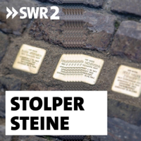 Podcast: SWR2 Stolpersteine podcast