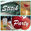 Podcasts – Stitch Party artwork