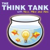 The Think Tank artwork
