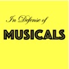 In Defense of Musicals artwork