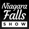 Niagara Falls Show artwork