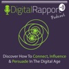 Digital Rapport® Podcast with Jatinder Palaha artwork