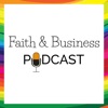 Faith & Happiness Podcast artwork
