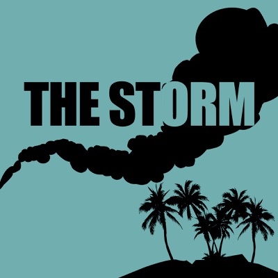 The Storm: A Lost Rewatch Podcast The Storm: A Lost Rewatch Podcast