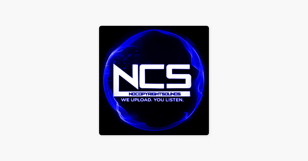 Apple Podcast内のncs Songs