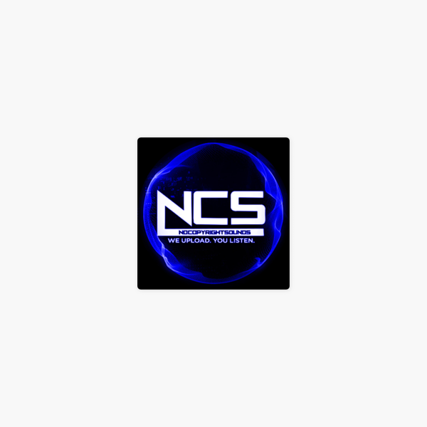 Apple Podcast内のncs Songs