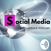 Tom McGrath: Social Media & Image Analysis 