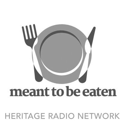 Meant To Be Eaten Meant To Be Eaten