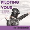 Piloting your Life artwork