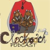 Clockroach Podcast artwork
