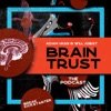 Brain Trust artwork