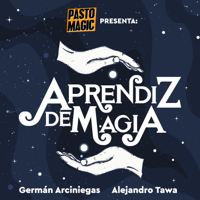 Episodio 27: FISM conclusión con Henry Evans