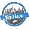 Pattison Ave Podcasts artwork