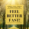 Feel Better Fast! artwork