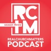 Real Church Matters Podcast artwork