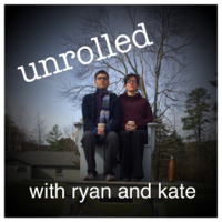 unrolled: yoga, meditation and other shenanigans podcast