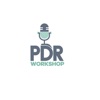 PDR Workshop Podcast artwork