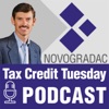 Tax Credit Tuesday Podcasts artwork