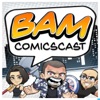 BAM Comic Book Podcast artwork