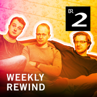 Weekly Rewind – Der slam-poetische Wochenrückblick podcast