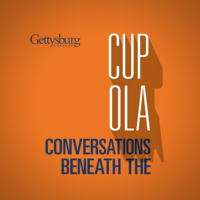 Conversations Beneath the Cupola podcast podcast